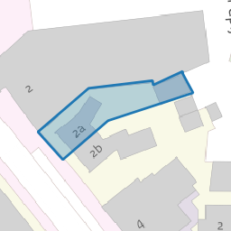 Perceel HDB02-A-4617