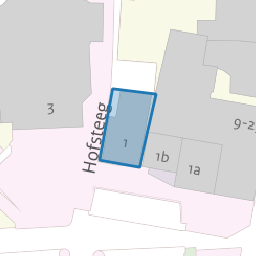 Perceel HDB02-A-4622