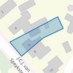 Perceel HDB02-A-4636