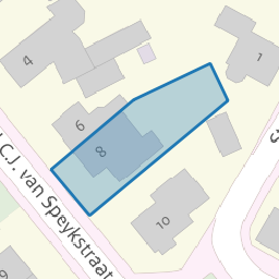 Perceel HDB02-A-4637