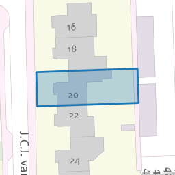 Perceel HDB02-A-4640