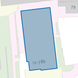 Perceel HDB02-A-4645