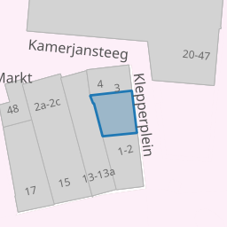 Perceel HDB02-A-4663