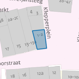 Perceel HDB02-A-4664