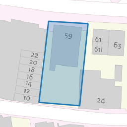 Perceel HDB02-A-4672