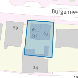 Perceel HDB02-A-4673