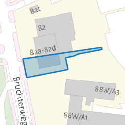 Perceel HDB02-A-4693