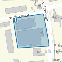 Perceel HDB02-A-4704