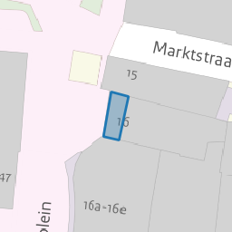 Perceel HDB02-A-4712