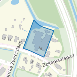 Perceel HDB02-A-4731