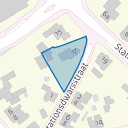 Perceel HDB02-A-4736