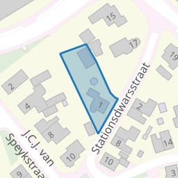 Perceel HDB02-A-4737