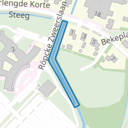 Perceel HDB02-A-4740