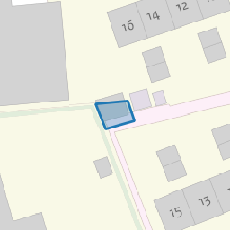 Perceel HDB02-A-4746