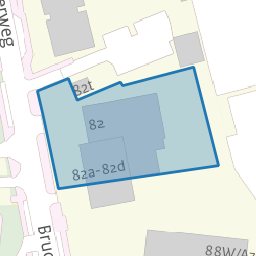 Perceel HDB02-A-4764