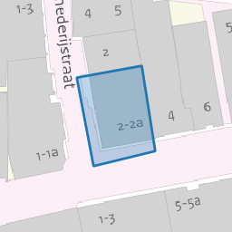 Perceel HDB02-A-4769