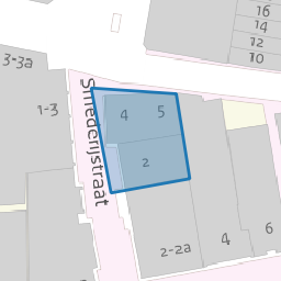 Perceel HDB02-A-4770