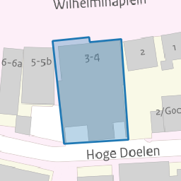 Perceel HDB02-A-4771