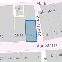 Perceel HDB02-A-4775