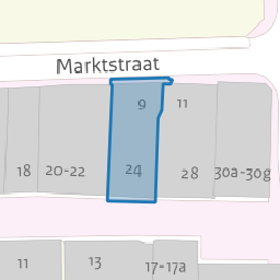 Perceel HDB02-A-4795