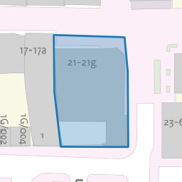 Perceel HDB02-A-4797