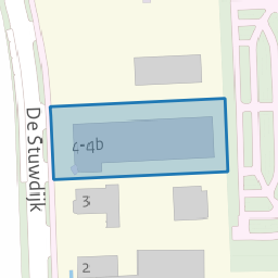 Perceel HDB02-A-4804