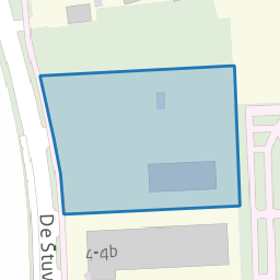 Perceel HDB02-A-4805