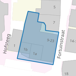 Perceel HDB02-A-4827
