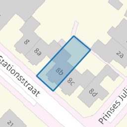 Perceel HDB02-A-4837