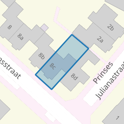 Perceel HDB02-A-4838