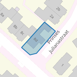 Perceel HDB02-A-4839