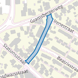 Perceel HDB02-A-4840