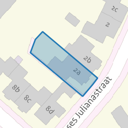 Perceel HDB02-A-4841