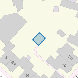 Perceel HDB02-A-4842