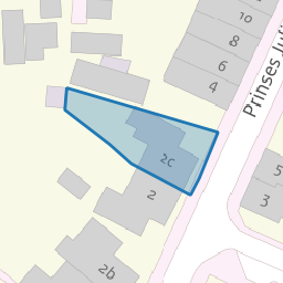 Perceel HDB02-A-4848