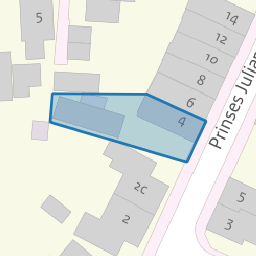 Perceel HDB02-A-4849