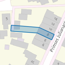 Perceel HDB02-A-4851