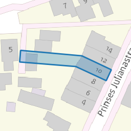 Perceel HDB02-A-4852