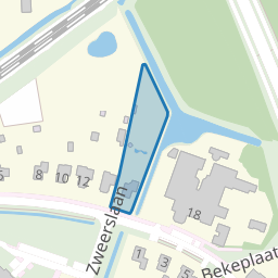 Perceel HDB02-A-4866