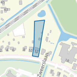 Perceel HDB02-A-4868