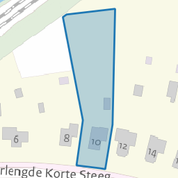 Perceel HDB02-A-4869