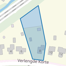 Perceel HDB02-A-4870