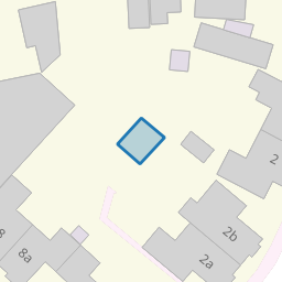 Perceel HDB02-A-4878