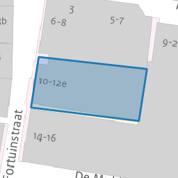 Perceel HDB02-A-4879