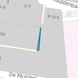 Perceel HDB02-A-4880