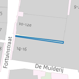 Perceel HDB02-A-4881