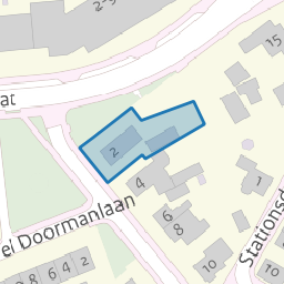 Perceel HDB02-A-4886