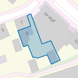 Perceel HDB02-A-4891