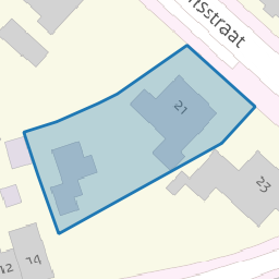 Perceel HDB02-A-4893