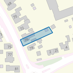 Perceel HDB02-A-4896